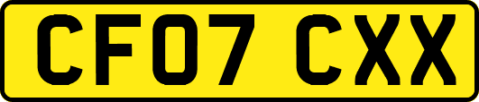 CF07CXX