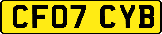 CF07CYB
