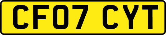 CF07CYT