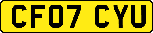 CF07CYU