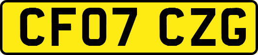 CF07CZG