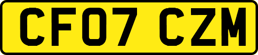 CF07CZM