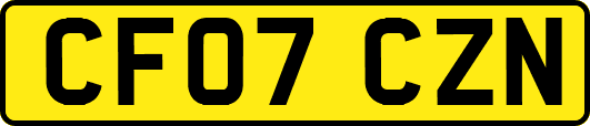 CF07CZN