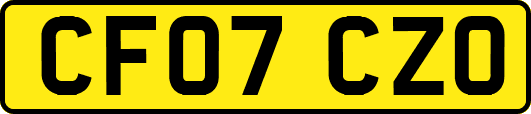 CF07CZO