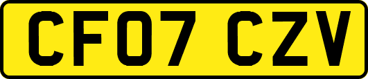 CF07CZV