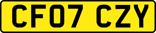 CF07CZY