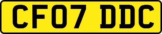 CF07DDC