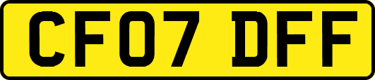CF07DFF