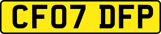 CF07DFP