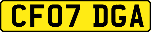 CF07DGA