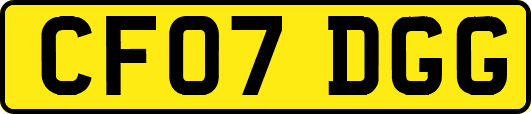 CF07DGG