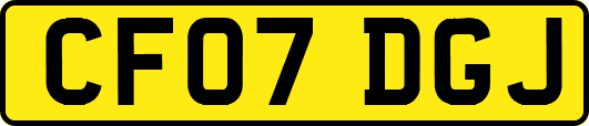 CF07DGJ