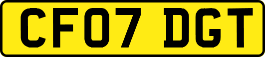 CF07DGT