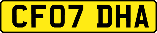 CF07DHA