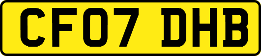 CF07DHB