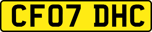 CF07DHC