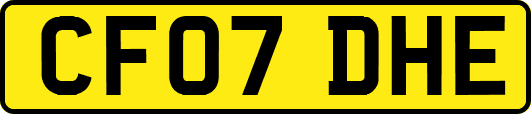 CF07DHE