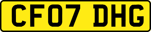 CF07DHG