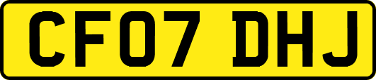 CF07DHJ