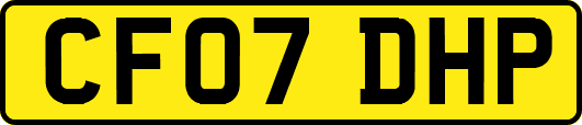 CF07DHP