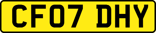 CF07DHY