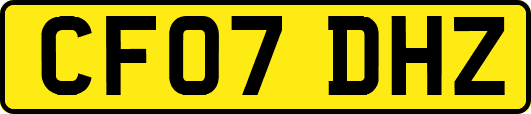 CF07DHZ