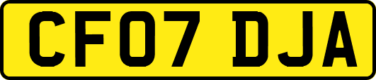 CF07DJA