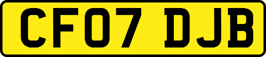 CF07DJB