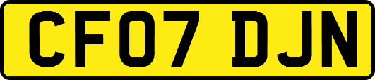 CF07DJN