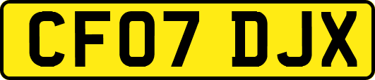 CF07DJX