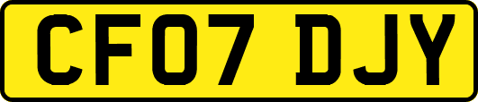CF07DJY