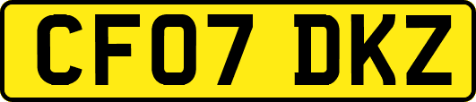 CF07DKZ