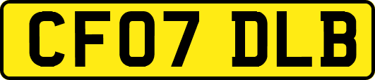 CF07DLB