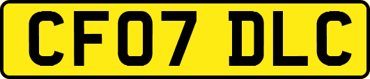 CF07DLC