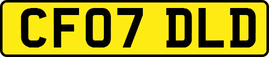 CF07DLD