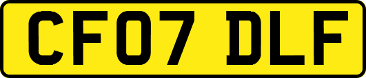 CF07DLF