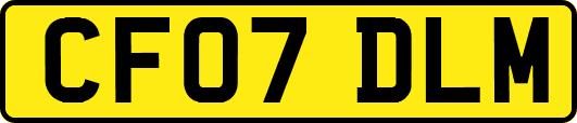 CF07DLM