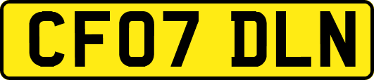 CF07DLN