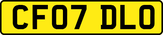 CF07DLO
