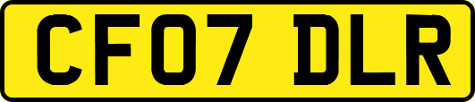 CF07DLR