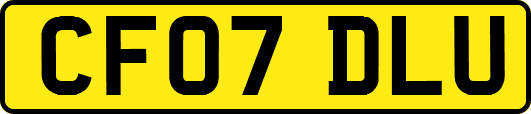 CF07DLU