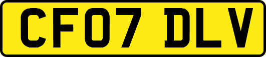 CF07DLV