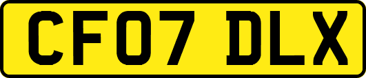 CF07DLX