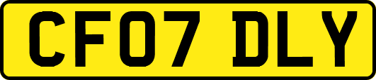 CF07DLY