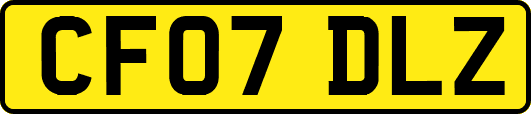 CF07DLZ