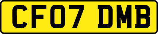 CF07DMB