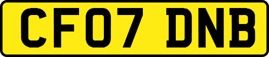 CF07DNB