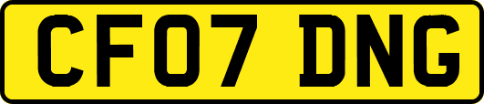 CF07DNG