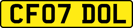 CF07DOL