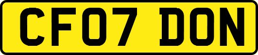 CF07DON